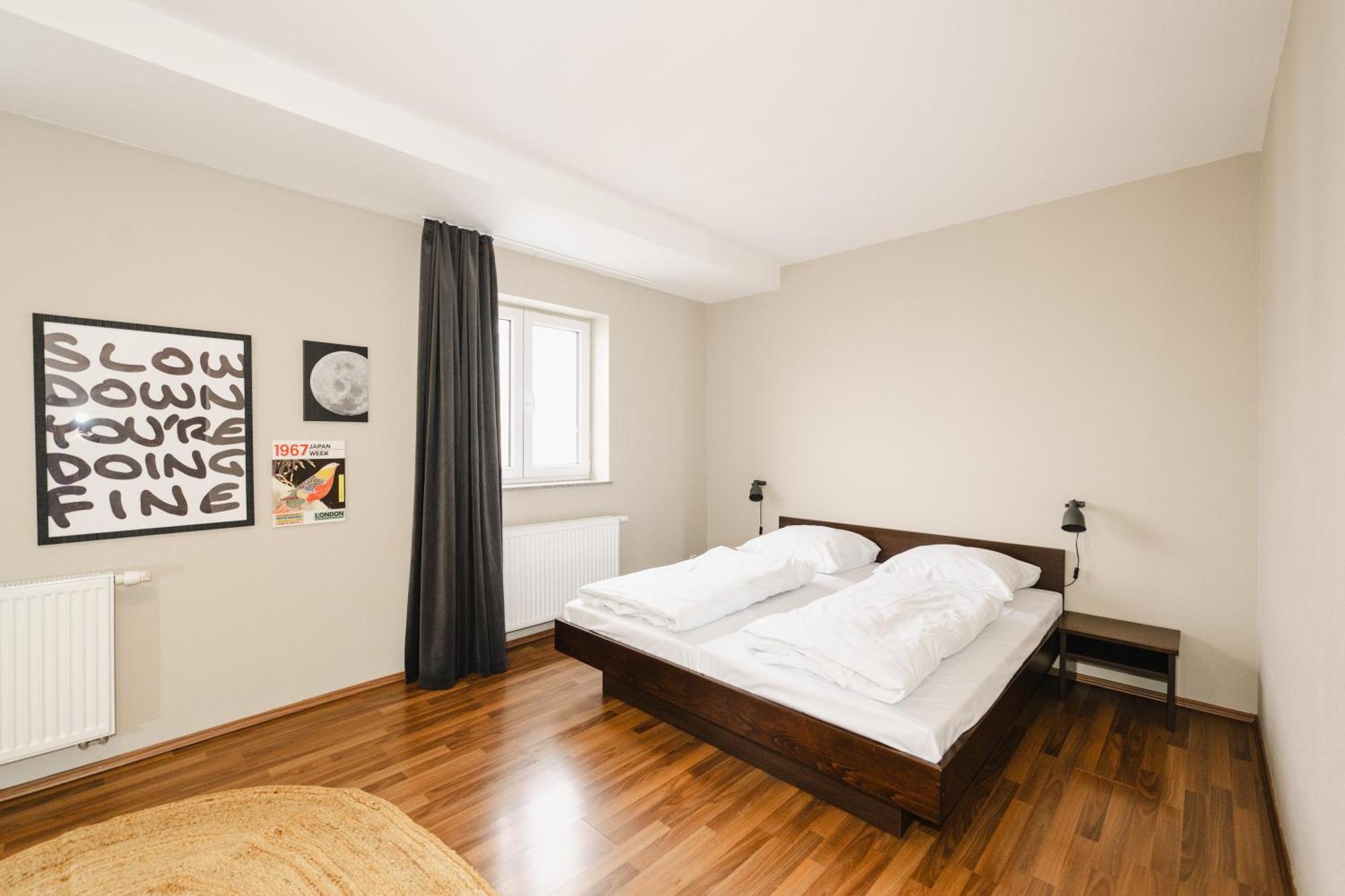 Wombat'S City Hostel Leipzig Eksteriør bilde