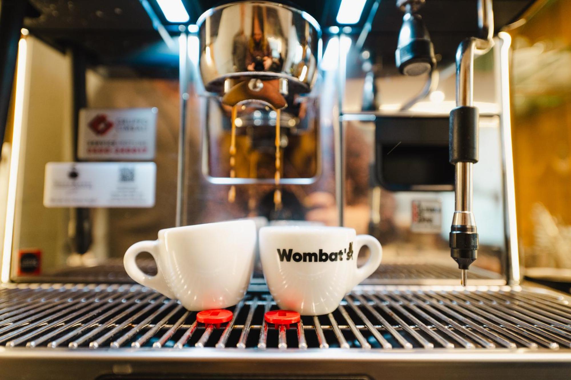 Wombat'S City Hostel Leipzig Eksteriør bilde